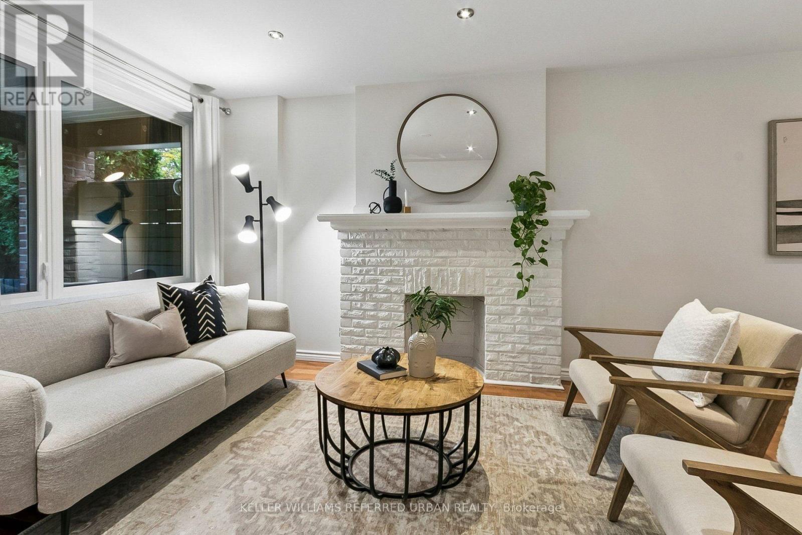 156 RHODES AVENUE, Toronto (Greenwood-Coxwell) — photo 3