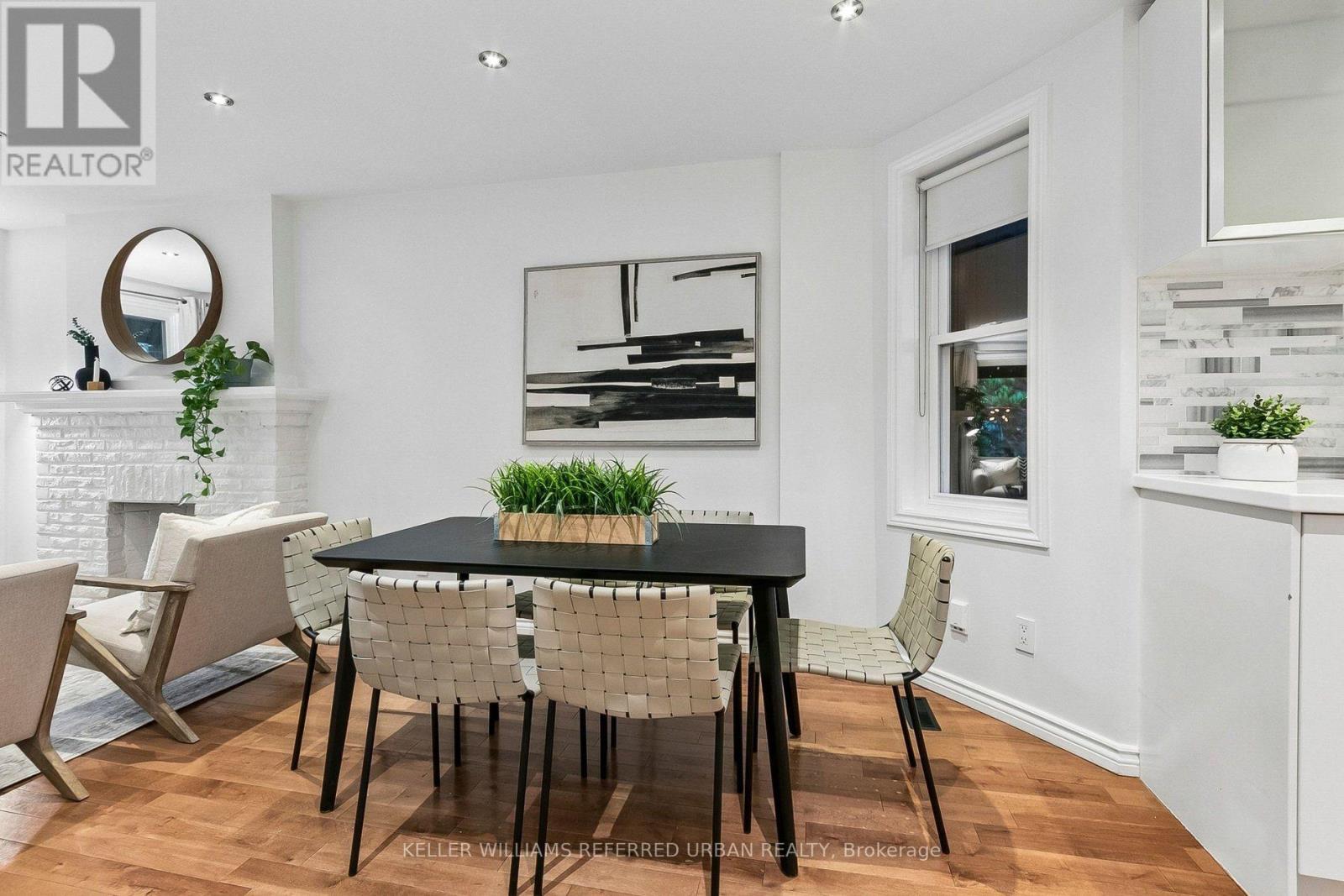 156 RHODES AVENUE, Toronto (Greenwood-Coxwell) — photo 4