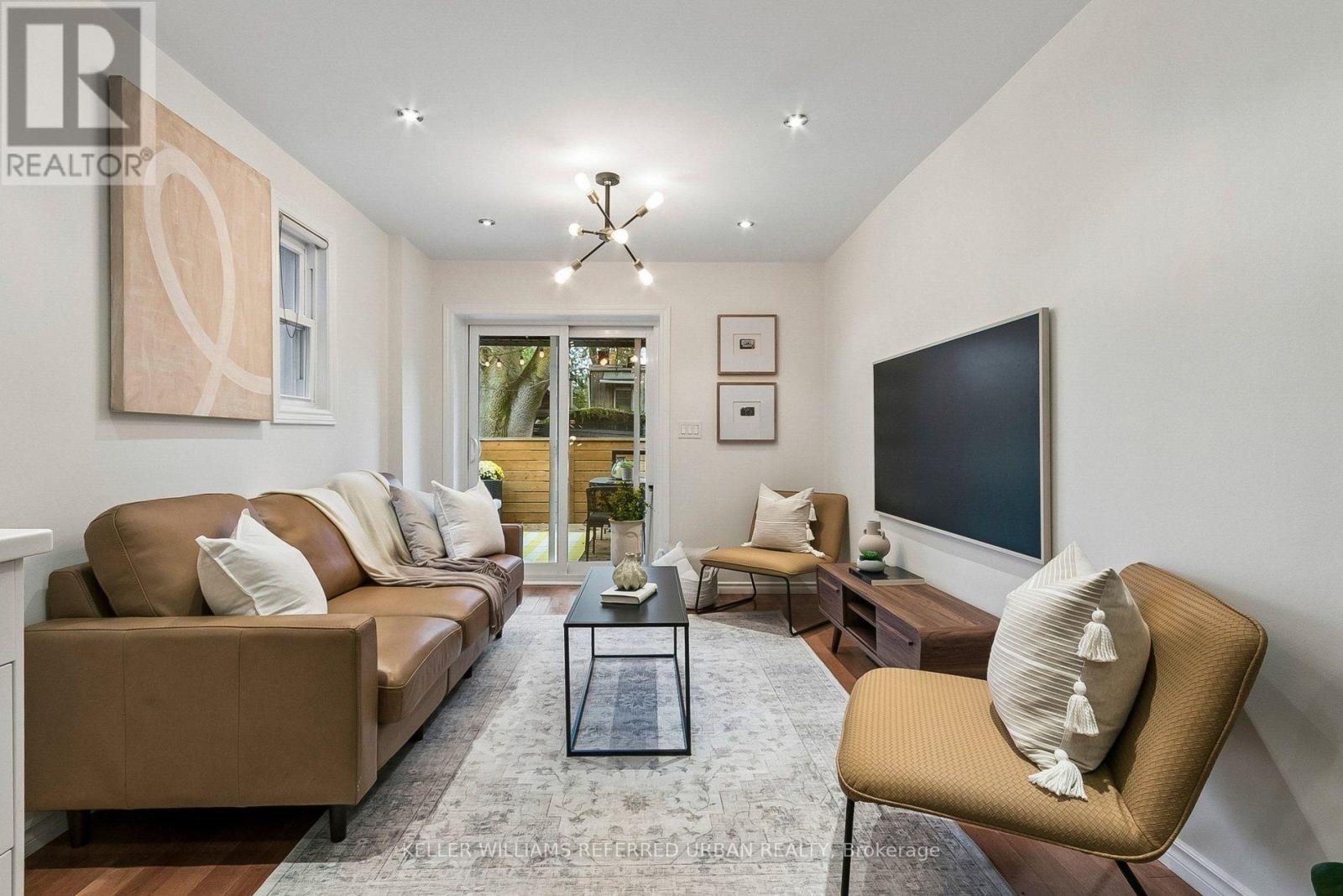 156 RHODES AVENUE, Toronto (Greenwood-Coxwell) — photo 7