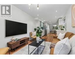 Kitchen - 156 Rhodes Avenue, Toronto, ON M4L3A1 Photo 8