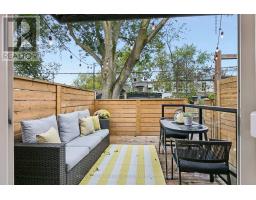 Living room - 156 Rhodes Avenue, Toronto, ON M4L3A1 Photo 9