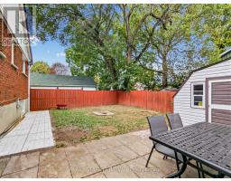 621 Byron Street S, Whitby, ON L1N4R6 Photo 40
