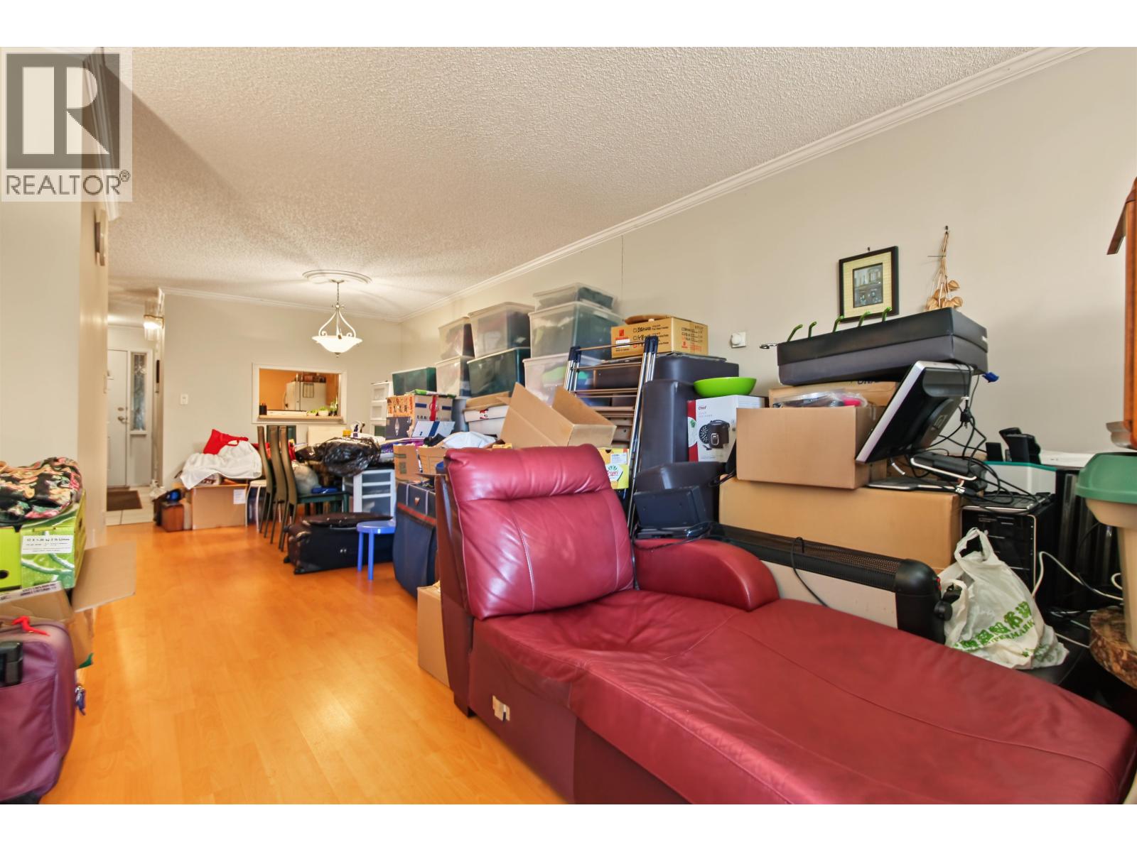 115 7251 MINORU BOULEVARD, Richmond - Image 1