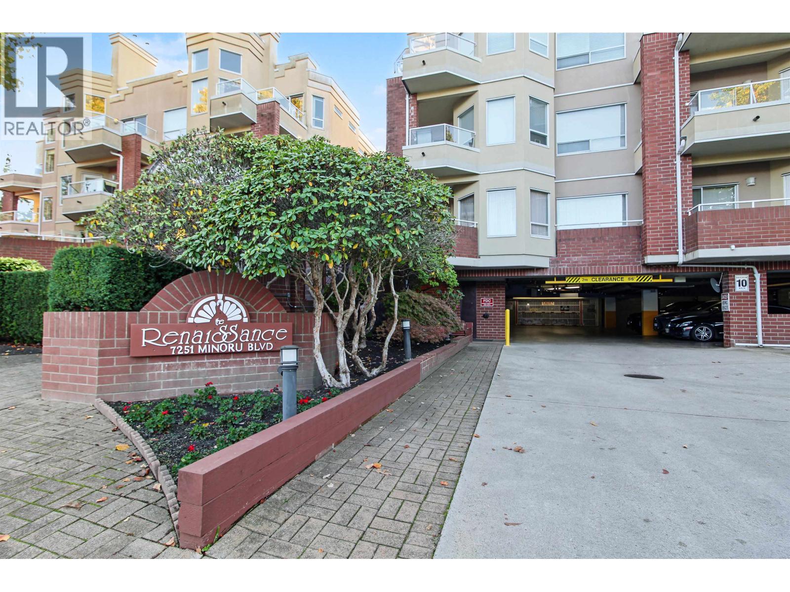 115 7251 MINORU BOULEVARD, Richmond - Image 1