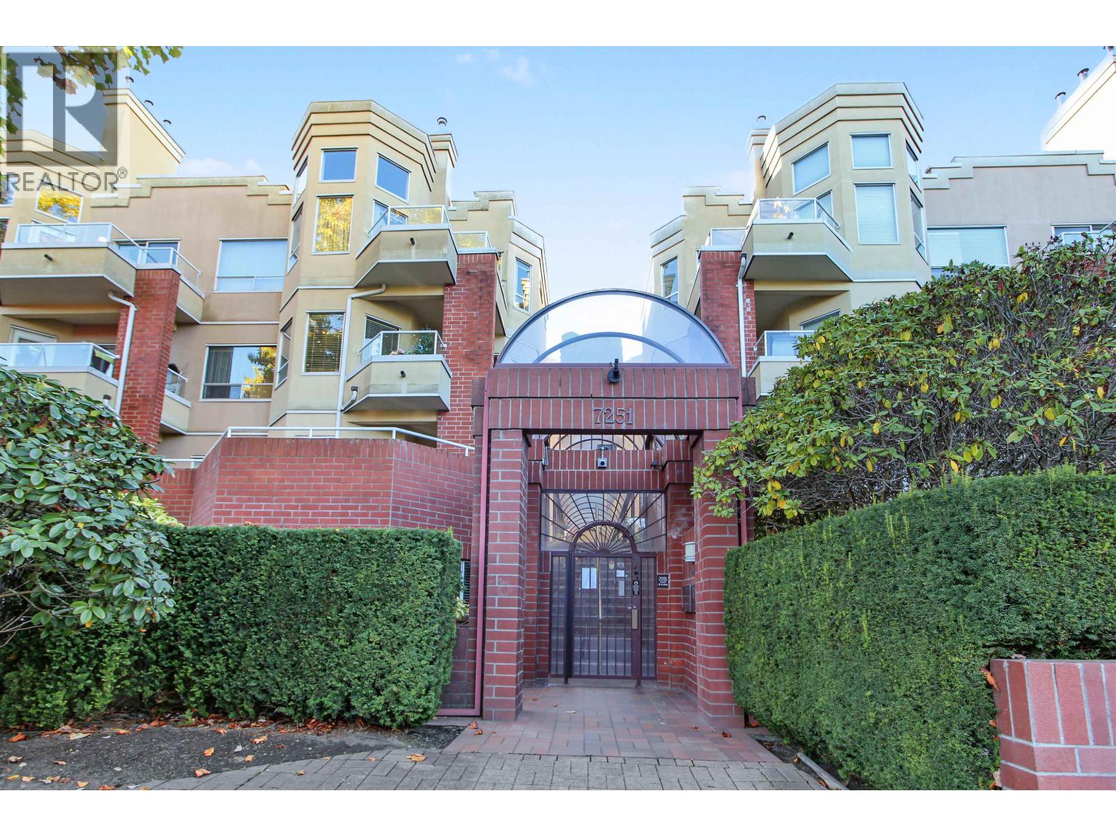 115 7251 MINORU BOULEVARD, Richmond - Image 1