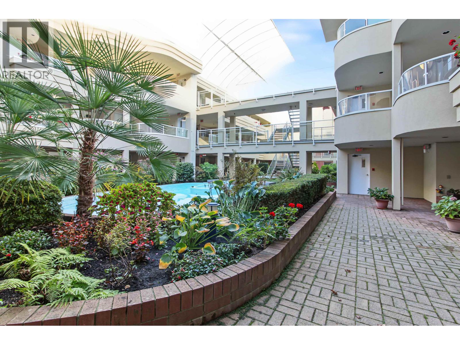 115 7251 MINORU BOULEVARD, Richmond - Image 1