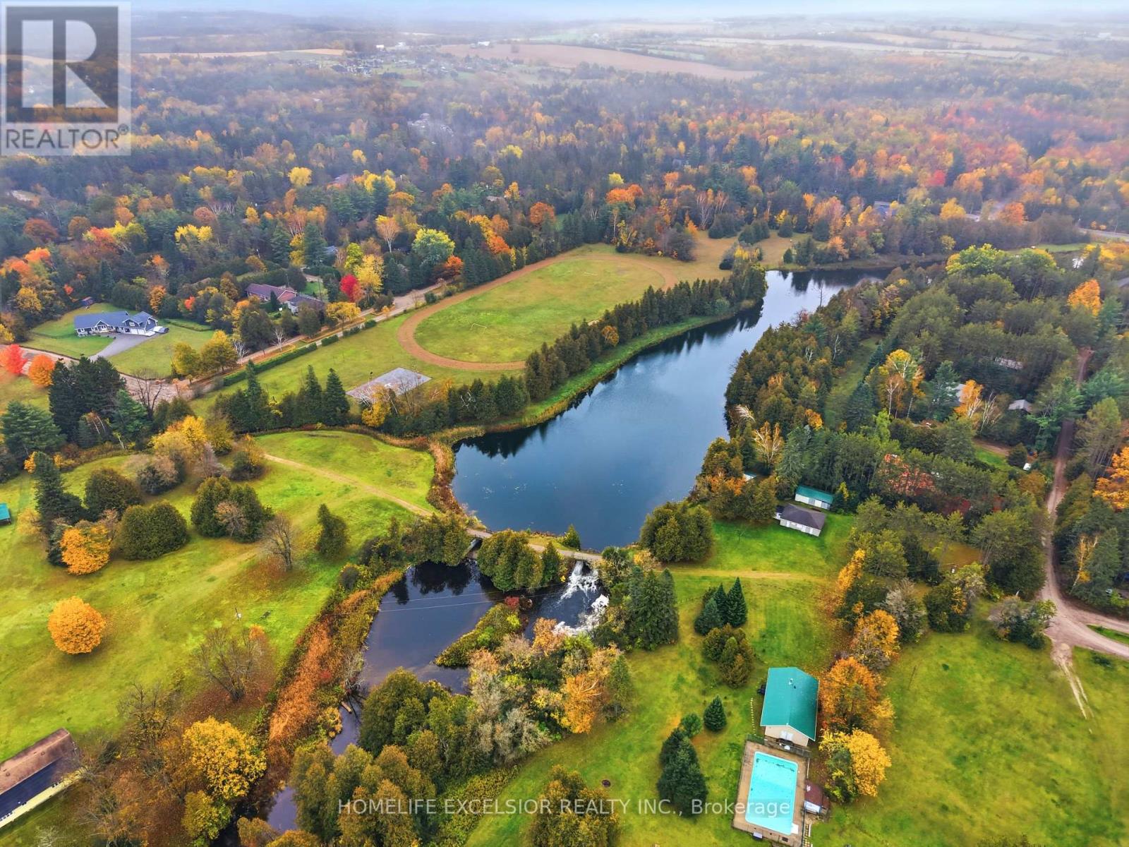 22823 Weirs Sideroad, Georgina, ON photo 29