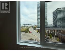 503 - 395 Square One Drive, Mississauga, ON L5B0P6 Photo 12