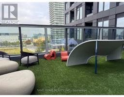 503 - 395 Square One Drive, Mississauga, ON L5B0P6 Photo 23