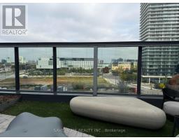 503 - 395 Square One Drive, Mississauga, ON L5B0P6 Photo 24