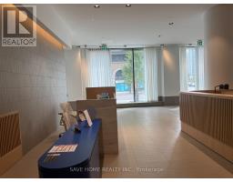 503 - 395 Square One Drive, Mississauga, ON L5B0P6 Photo 40