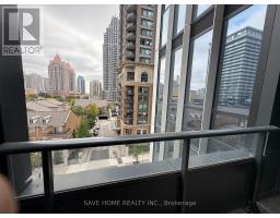 503 - 395 Square One Drive, Mississauga, ON L5B0P6 Photo 9