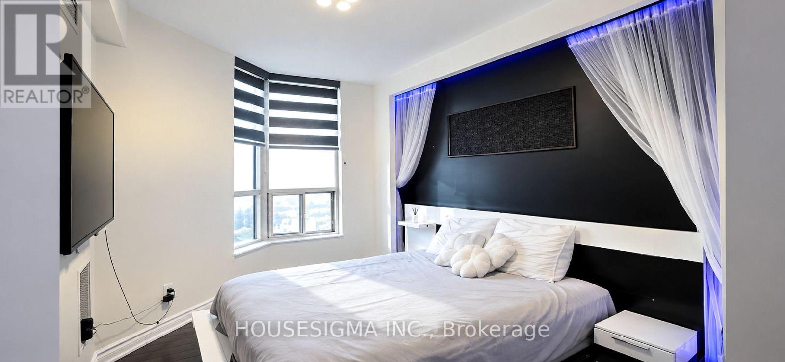 909 - 5 NORTHTOWN WAY, Toronto (Willowdale East) — photo 5