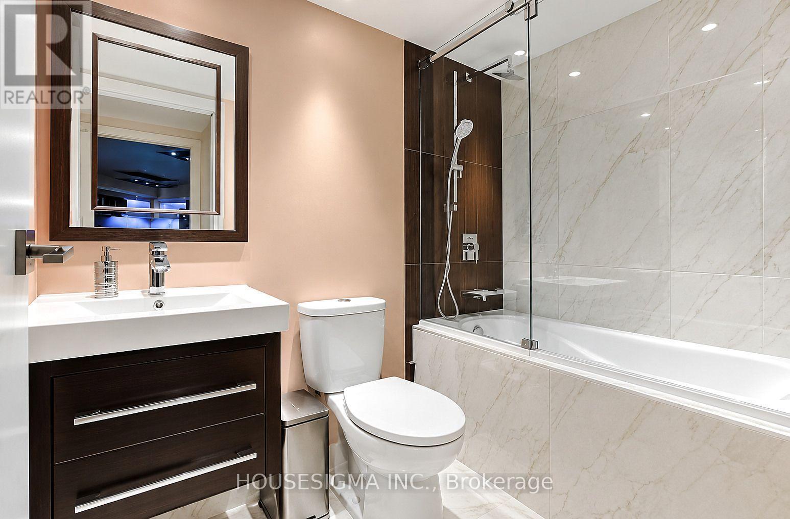 909 - 5 NORTHTOWN WAY, Toronto (Willowdale East) — photo 6