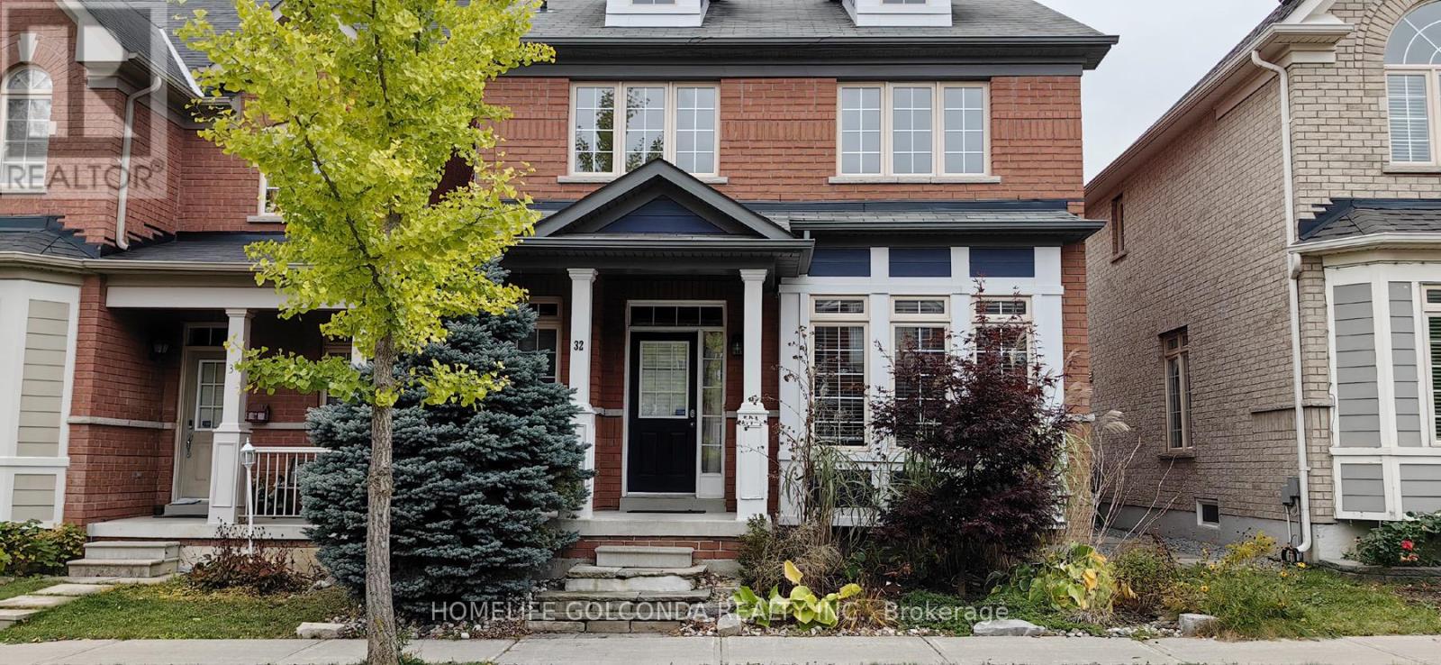 32 CARDREW STREET, Markham (Cornell)