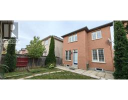 32 Cardrew Street, Markham, ON L6B1G9 Photo 28