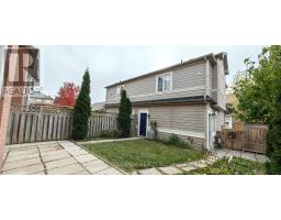 32 Cardrew Street, Markham, ON L6B1G9 Photo 29