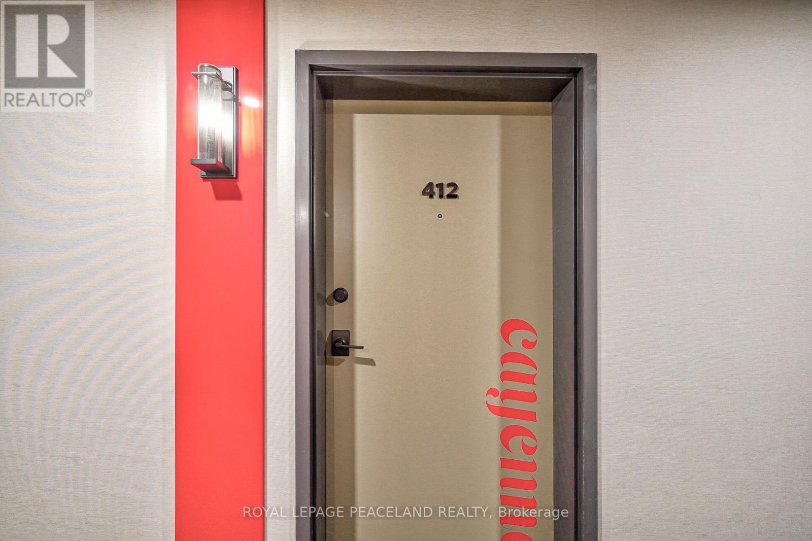 412 - 1 CHEF LANE, Barrie — photo 8