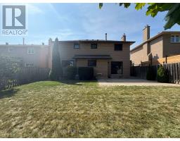 4171 Sawmill Valley Drive, Mississauga, ON L5L3H1 Photo 50