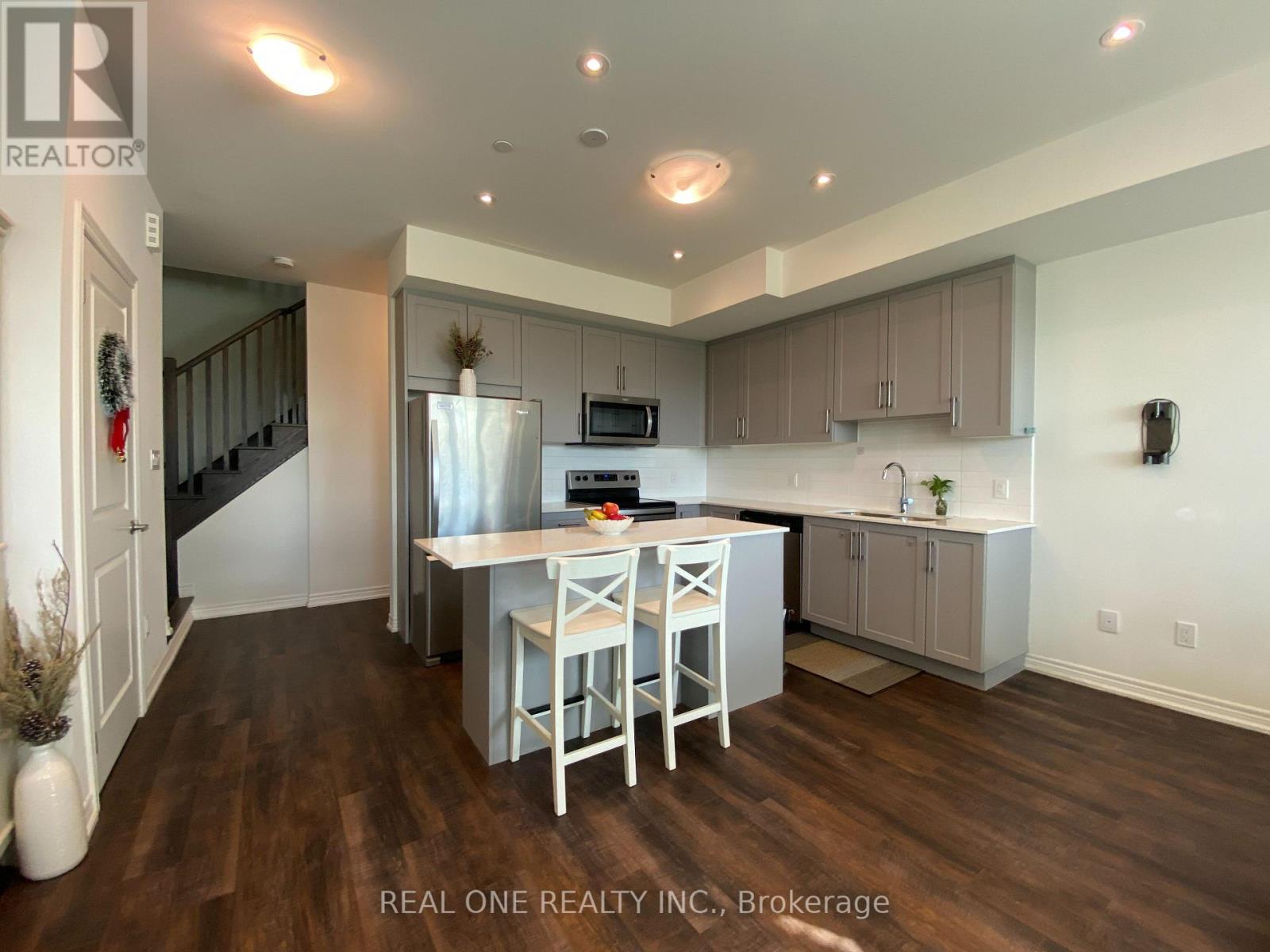 30 - 2199 LILLYKIN STREET, Oakville (RO River Oaks) — photo 2