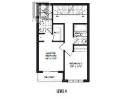 30 - 2199 Lillykin Street, Oakville, ON L6H0X6 Photo 18
