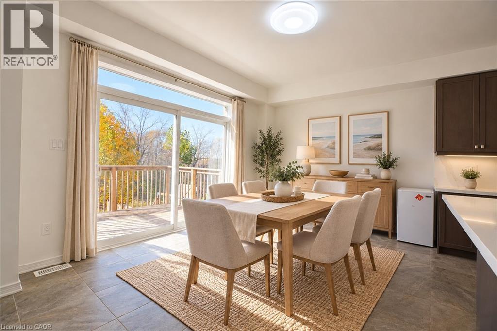7 FLEMING Street - 22