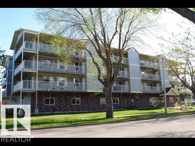 Photo of #203 4707 51 AVENUE, Wetaskiwin