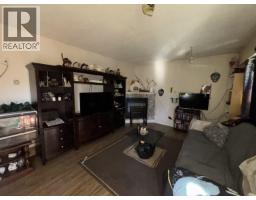 Primary bedroom of 2365 OAK STREET · Prince George, BC