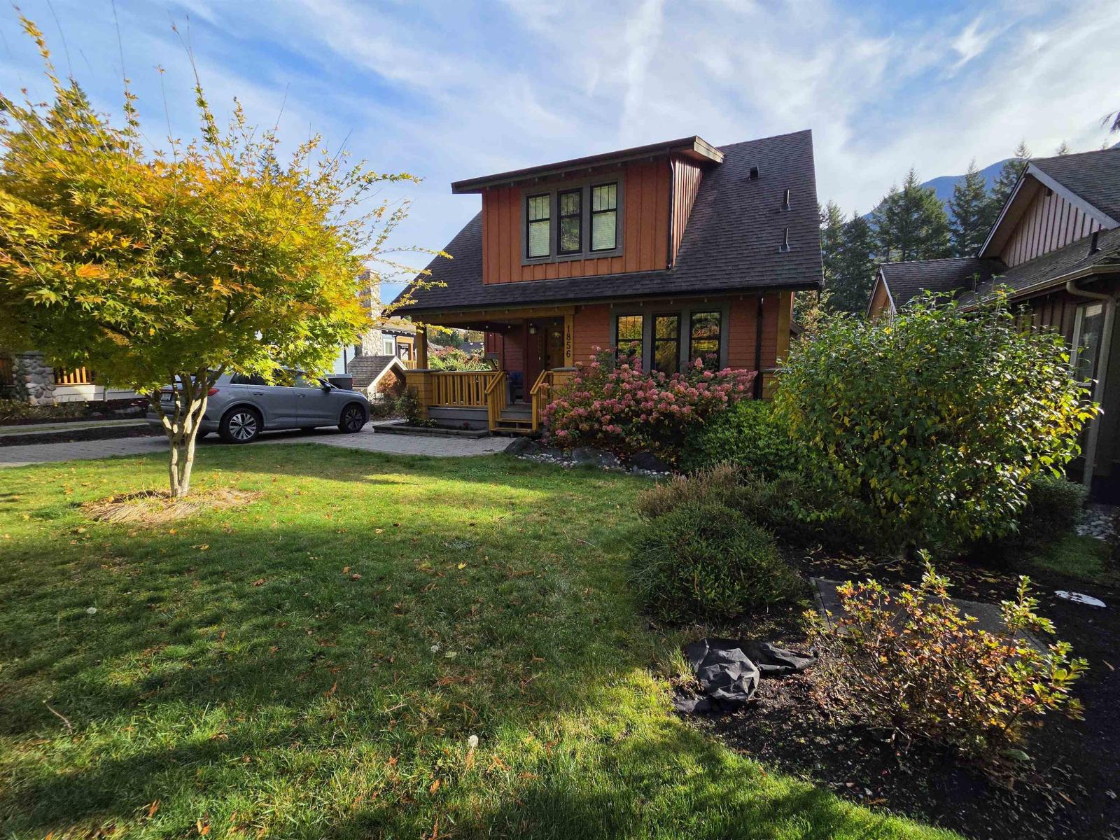 Photo of 1856 HUCKLEBERRY BEND, Cultus Lake South 12