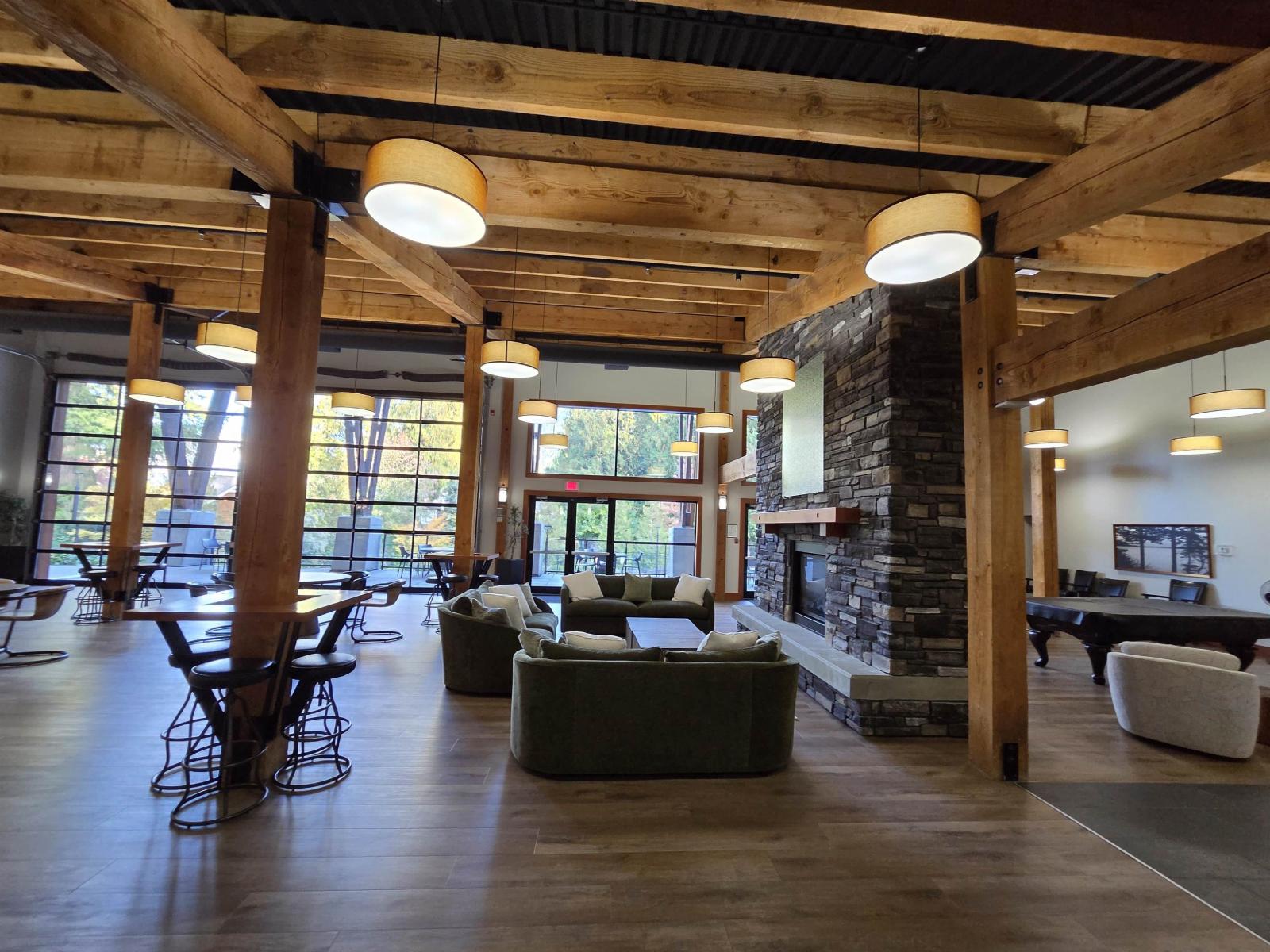 Photo of 1856 HUCKLEBERRY BEND, Cultus Lake South 34