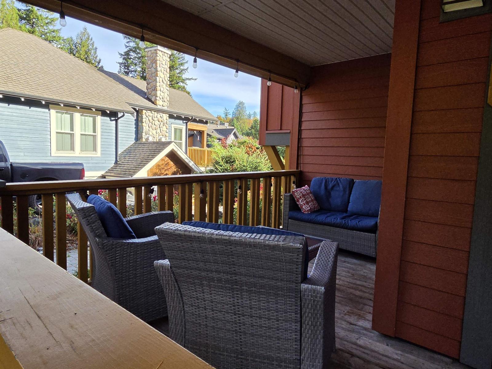 Photo of 1856 HUCKLEBERRY BEND, Cultus Lake South 16