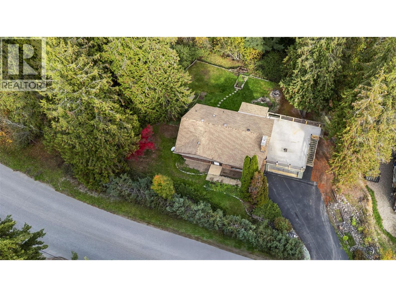2455 Forest Drive - 2