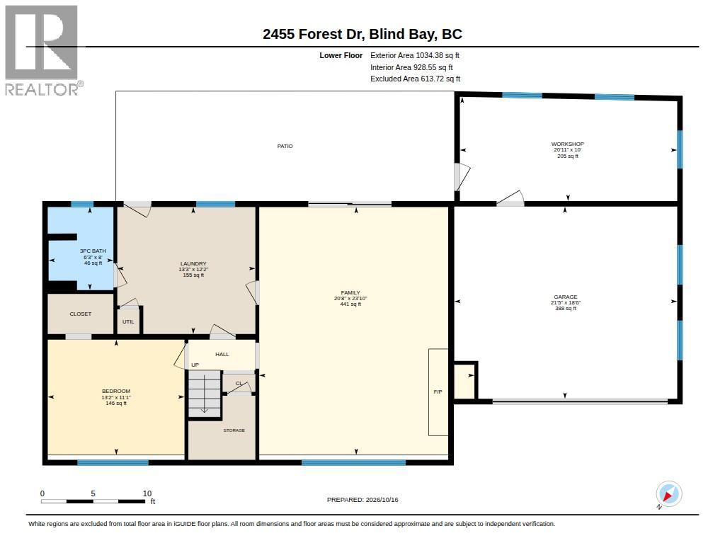 2455 Forest Drive - 80