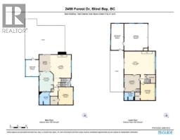 2455 Forest Drive, Blind Bay, BC V0E1H2 Photo 81