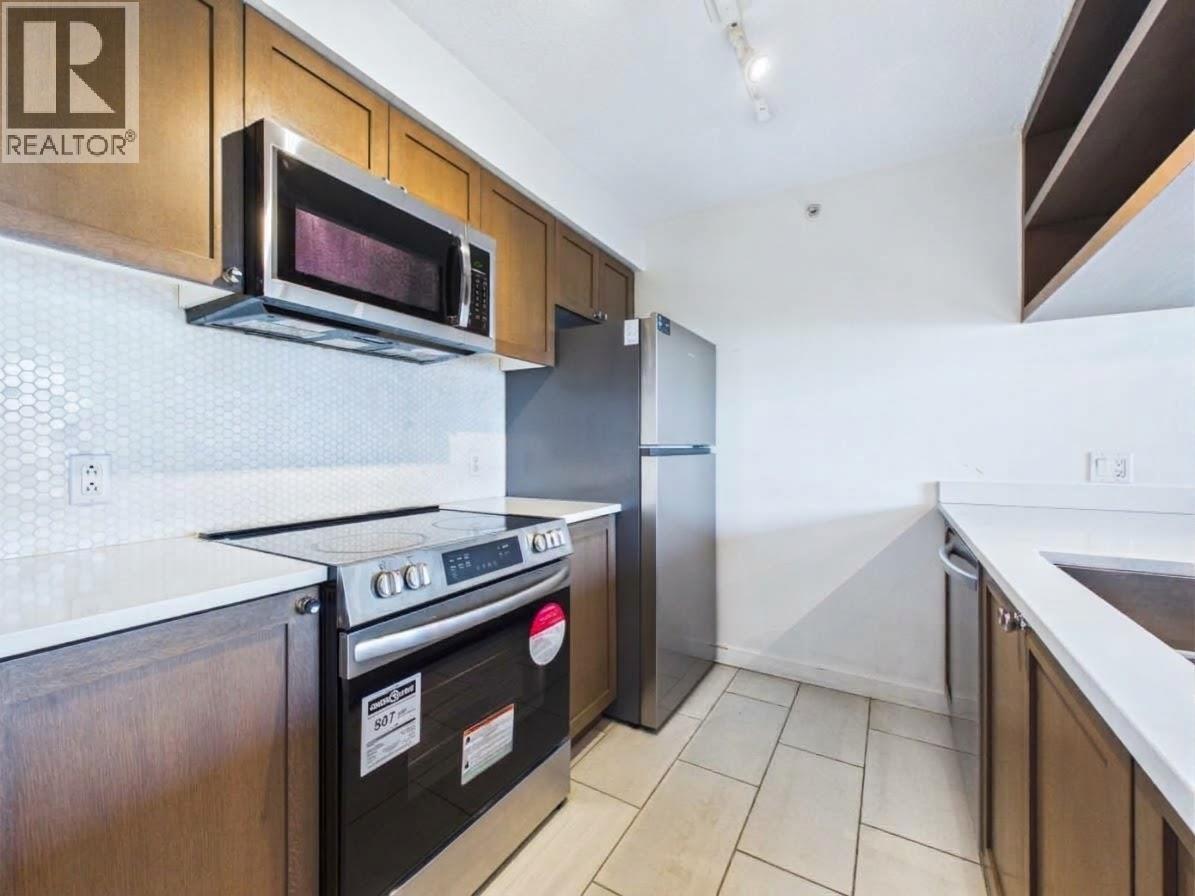 Photo of 1303 1288 W GEORGIA STREET 10