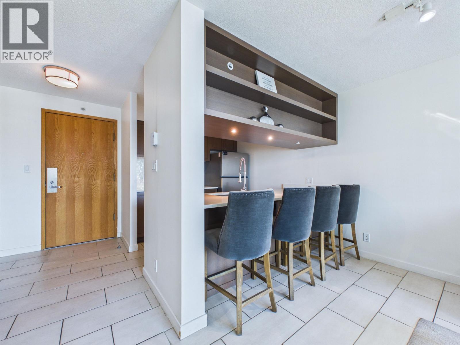 Photo of 1303 1288 W GEORGIA STREET 12