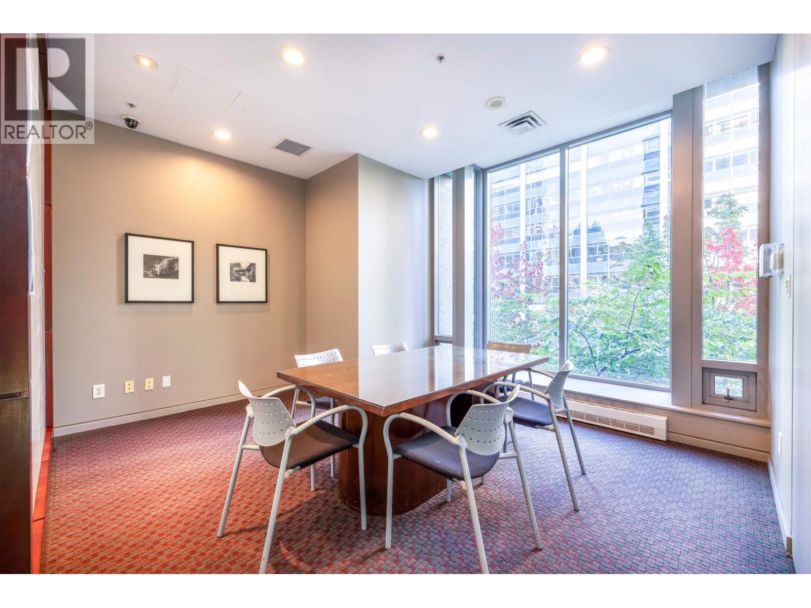 Photo of 1303 1288 W GEORGIA STREET 22
