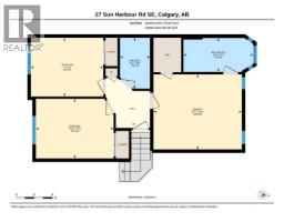 27 Sun Harbour Road Se, Calgary, AB T2X3A6 Photo 37