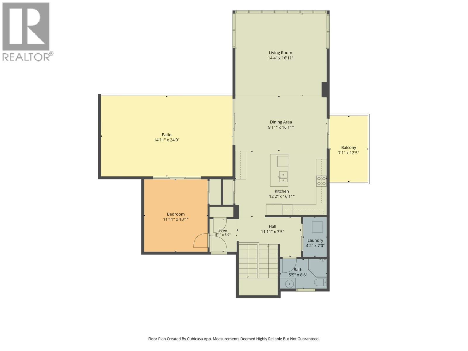 9845 Eastside Road Unit# 144, Vernon - Image 1