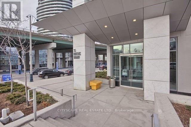 708 - 75 QUEENS WHARF ROAD, Toronto (Waterfront Communities), ON, photo 2