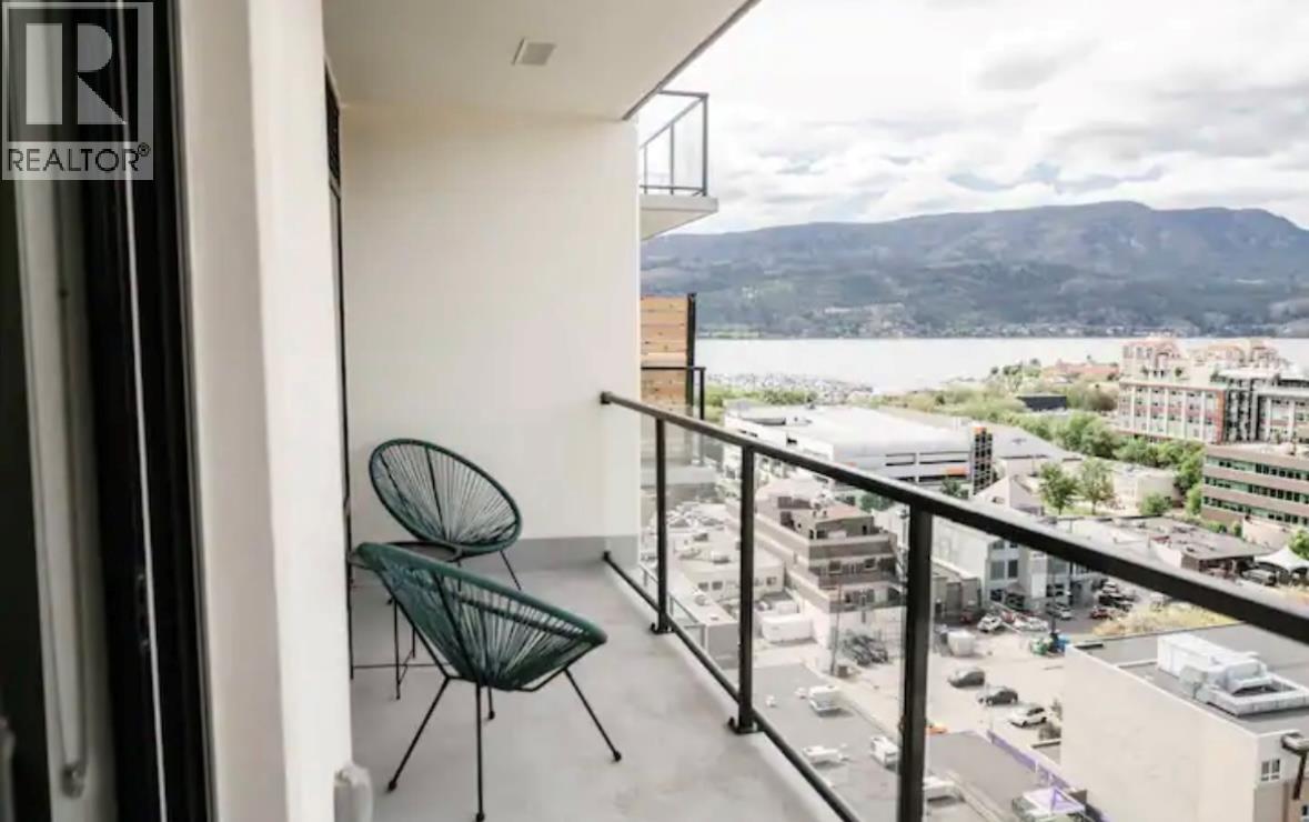 1471 St Paul Street Unit# 1409, Kelowna