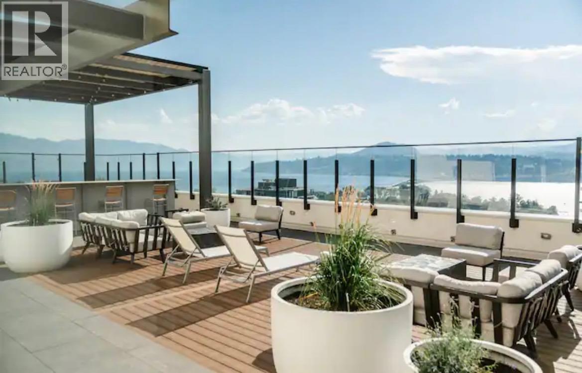 1471 St Paul Street Unit# 1409, Kelowna