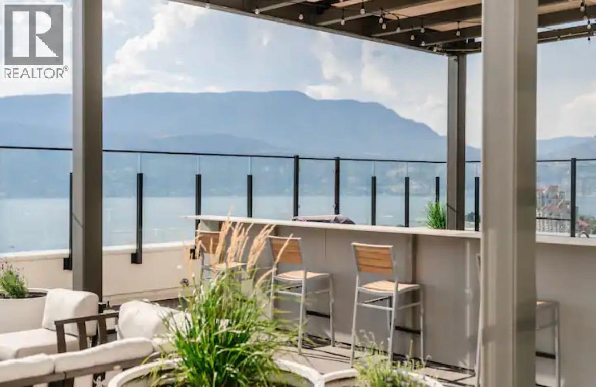 1471 St Paul Street Unit# 1409, Kelowna