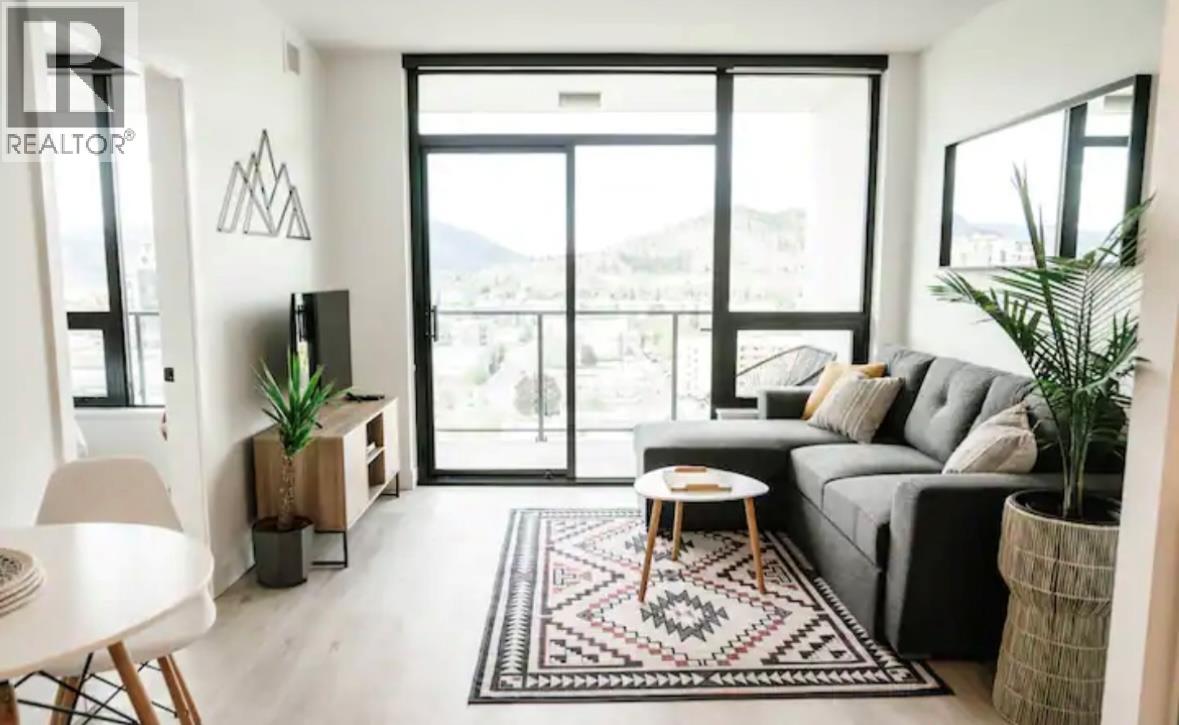 1471 St Paul Street Unit# 1409, Kelowna