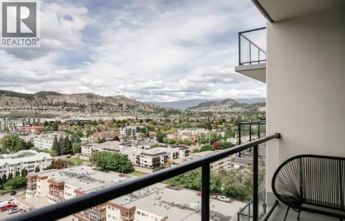 1471 St Paul Street Unit# 1409, Kelowna