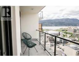 1471 St Paul Street Unit# 1409, Kelowna, BC V1Y2E4 Photo 14