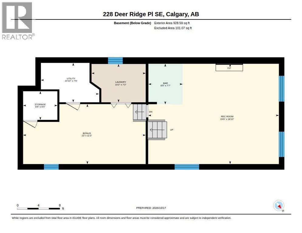228 Deer Ridge Place SE photo 41
