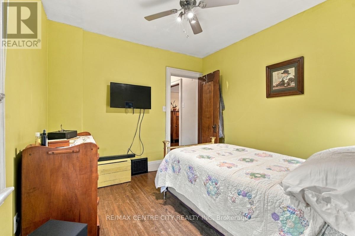 2 bedroom Single Family interior view, 649 Emery Street, London South (South G), Ontario