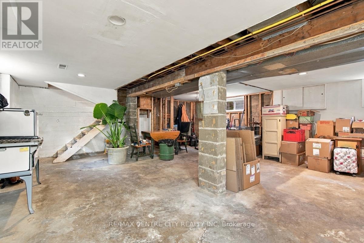 2 bedroom Single Family interior view, 649 Emery Street, London South (South G), Ontario