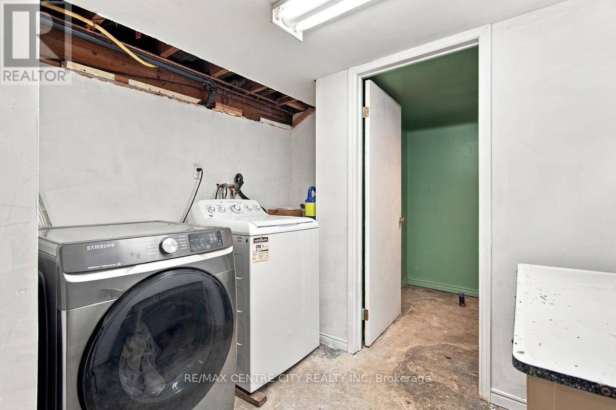 2 bedroom Single Family interior view, 649 Emery Street, London South (South G), Ontario